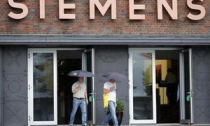 Siemens cắt 15.000 việc làm để tiết kiệm 6 tỷ euro