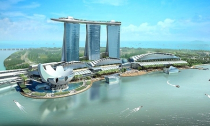 Sòng bạc Singapore và bài học hay cho Việt Nam