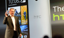 HTC sắp theo chân BlackBerry và Nokia