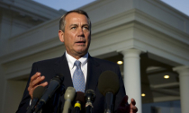 Obama: 'Tôi rất phẫn nộ'