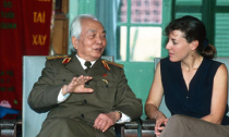 Washington Post: Tướng Giáp - bậc thầy quân sự Việt Nam