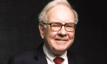 Buffett thắng đậm