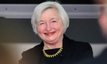 FED sắp có nữ Chủ tịch đầu tiên