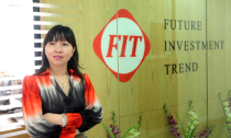 Tổng Giám đốc F.I.T: “Không bao giờ để mất tiền”