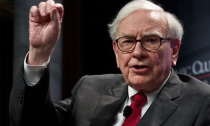 Warren Buffett kiếm 10 tỷ USD nhờ “tham lam"