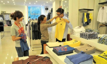 Nguy cơ mất thị trường thời trang trong nước