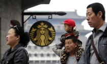 Starbucks bị báo chí Trung Quốc tố “chặt chém”