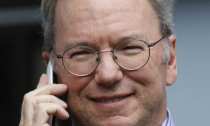 Sướng như Eric Schmidt - Chủ tịch Google