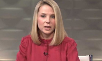 Marissa Mayer - Nữ  CEO duy nhất có mặt trong top  thu nhập cao