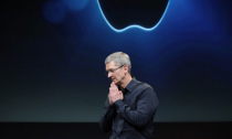 Tim Cook kéo Apple trở về 'thời đồ đá'?