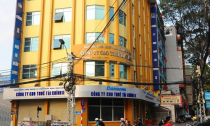 TGĐ “thổi” giá thiết bị từ 100 triệu lên 130 tỉ để chia chác