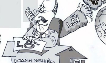 ‘Cuộc chiến’ chống chuyển giá, chuyện giờ mới kể