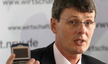 Những sai lầm của Thorsten Heins với BlackBerry