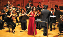 Quảng bá tập đoàn bằng nhạc cổ điển