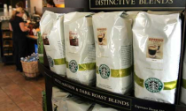 Starbucks bồi thường gần 3 tỷ USD cho Kraft