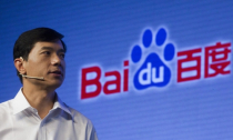 CEO Baidu giàu thứ hai Trung Quốc