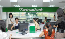Nhân viên Vietcombank có ‘ra đường’ nhiều như ACB?