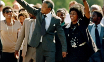 Cựu TT  Mandela và cuộc cách mạng thay đổi những điều tưởng như không thể