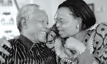 Ba người phụ nữ Mandela yêu