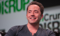 CEO Dropbox: Làm thế nào để thành công từ lần đầu tiên khởi nghiệp