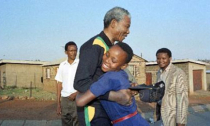 Điều gì làm nên một Nelson Mandela phi thường?