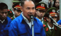 Lời khai 'vãi' tiền tỷ phiên xử vụ Dương Chí Dũng