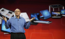 Steve Ballmer tiết lộ những điều hối tiếc trong thời gian làm CEO Microsoft