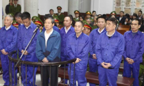 Xét xử ông Dương Chí Dũng và đồng phạm
