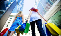 Chuẩn bị cho mùa mua sắm cuối năm