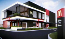 McDonald’s công bố địa điểm cửa hàng đầu tiên ở Việt Nam