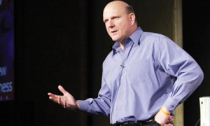 Oan cho Steve Ballmer