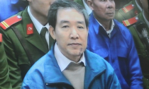 Ông Dương Chí Dũng lĩnh án tử hình