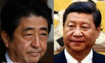 Điểm tương đồng giữa lãnh đạo Trung, Nhật