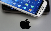 Apple, Samsung đồng ý hòa giải trong trận chiến bằng sáng chế