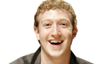 Zuckerberg đã trưởng thành