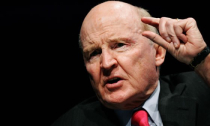 12 bí quyết lãnh đạo của nhà quản trị huyền thoại Jack Welch