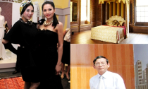 Đại gia Việt: Người mua gường tiền tỷ, kẻ “đốt tiền” lấn sân vào showbiz