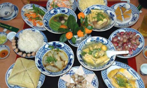 Dịch vụ nấu cỗ ngày Tết nở rộ