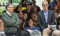 Tân CEO Nadella - nước đi an toàn của Microsoft