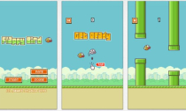 Cha đẻ Flappy Bird gỡ trò chơi gây sốt: Quyết định dũng cảm