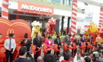 Cơn sốt McDonald’s