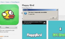 Fan đệ đơn lên Nhà Trắng xin cho Flappy Bird “sống lại“