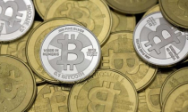 Nga cấm dùng Bitcoin