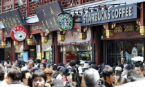 Starbucks Trung Quốc thừa nhận sử dụng chất phụ gia