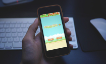 Tác giả Flappy Bird bất ngờ tuyên bố gỡ trò chơi