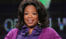 9 lời khuyên tài chính của Oprah Winfrey