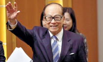 Tỷ phú Li Ka-Shing bày cách mua nhà, tậu xe trong 5 năm