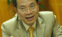 Bổ nhiệm ông Nguyễn Mạnh Hùng làm Tổng giám đốc Viettel