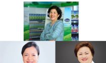 3 nữ doanh nhân Việt lọt vào danh sách phụ nữ quyền lực nhất châu Á