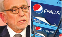 Cuộc chiến Nelson Peltz và Pepsi: lại thêm hiệp mới